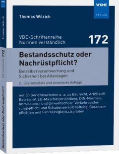 Bestandsschutz oder Nachrüstpflicht?