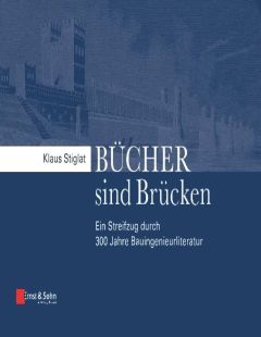 Bücher sind Brücken