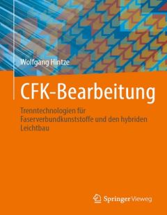 CFK-Bearbeitung