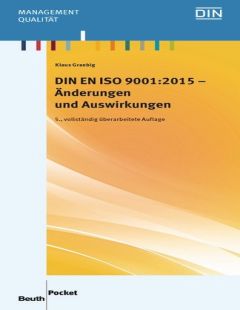 DIN EN ISO 9001:2015