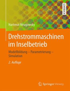 Drehstrommaschinen im Inselbetrieb