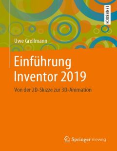 Einführung Inventor 2019
