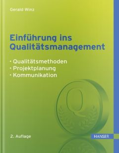 Einführung ins Qualitätsmanagement