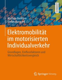 Elektromobilität im motorisierten Individualverkehr