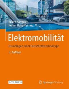 Elektromobilität