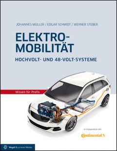 Elektromobilität 