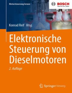 Elektronische Steuerung von Dieselmotoren