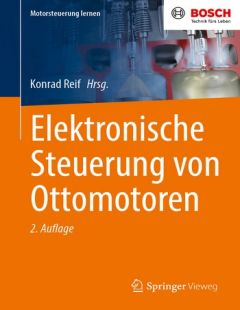 Elektronische Steuerung von Ottomotoren