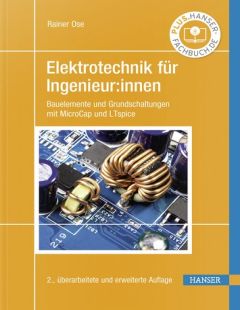 Elektrotechnik für Ingenieur:innen