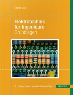 Elektrotechnik für Ingenieur.innen