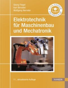 Elektrotechnik für Maschinenbau und Mechatronik