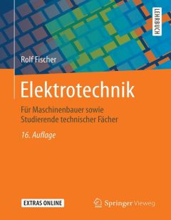 Elektrotechnik für Maschinenbauer