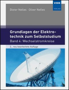 Grundlagen der Elektrotechnik zum Selbststudium. Band 4