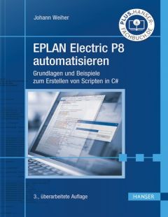 EPLAN Electric P8 automatisieren