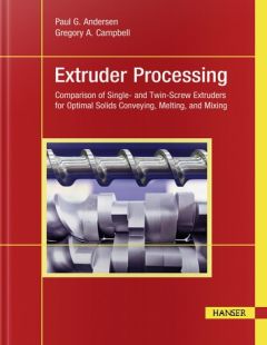 Extruder Processing