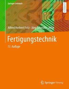 Fertigungstechnik