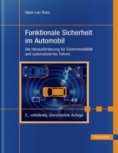 Funktionale Sicherheit im Automobil