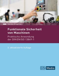 Funktionale Sicherheit von Maschinen