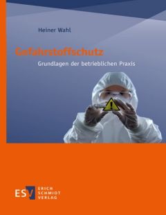 Gefahrstoffschutz