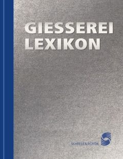 Giesserei-Lexikon 2019