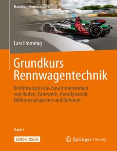 Grundkurs Rennwagentechnik