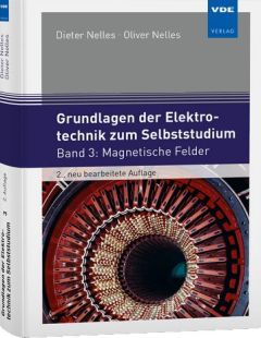 Grundlagen der Elektrotechnik zum Selbststudium. Band 3