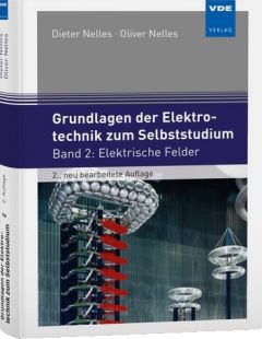 Grundlagen der Elektrotechnik zum Selbststudium. Band 2