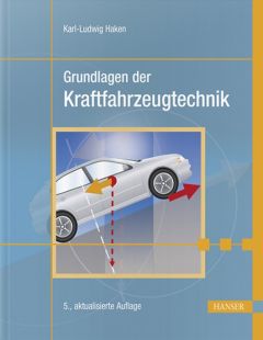 Grundlagen der Kraftfahrzeugtechnik