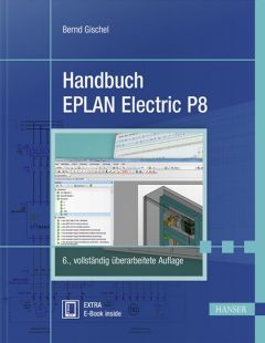 Handbuch EPLAN Electric P8