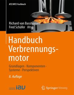 Handbuch Verbrennungsmotor