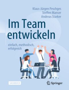 Im Team entwickeln