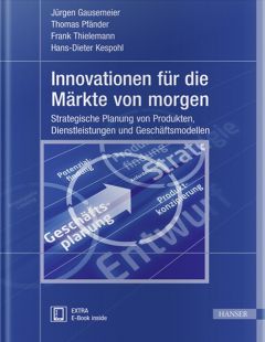 Innovationen für die Märkte von morgen
