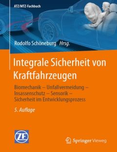 Integrale Sicherheit von Kraftfahrzeugen