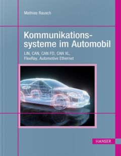 Kommunikationssysteme im Automobil