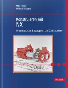 Konstruieren mit NX