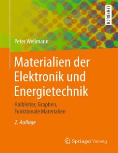 Materialien der Elektronik und Energietechnik