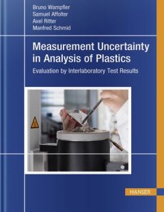 Measurement Uncertainty in Analysis of Plastics