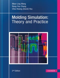 Molding Simulation: Theory and Practice