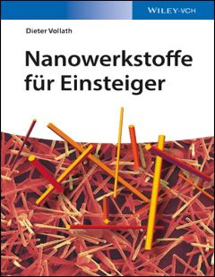 Nanowerkstoffe für Einsteiger