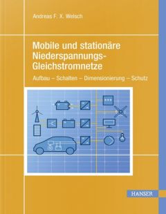 Mobile und stationäre Niederspannungs-Gleichstromnetze