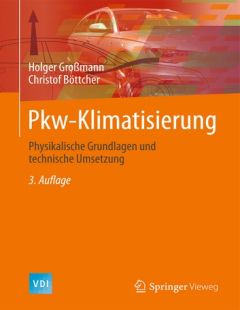 Pkw-Klimatisierung