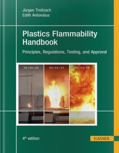 Plastics Flammability Handbook