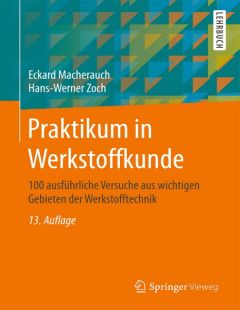 Praktikum in Werkstoffkunde