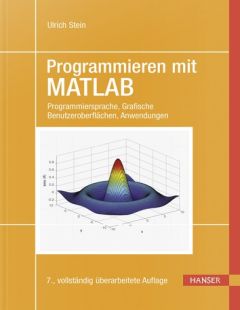 Programmieren mit MATLAB