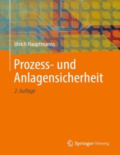 Prozess- und Anlagensicherheit