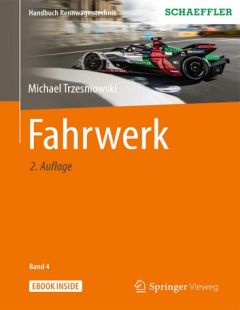Handbuch Rennwagentechnik. Fahrwerk