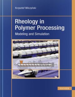 Rheology in Polymer Processing