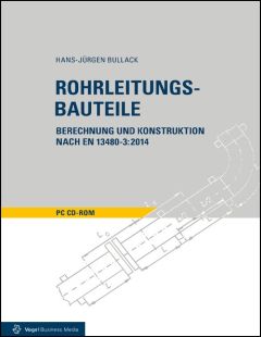 Rohrleitungsbauteile. CD-ROM