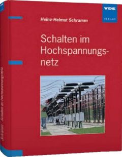 Schalten im Hochspannungsnetz
