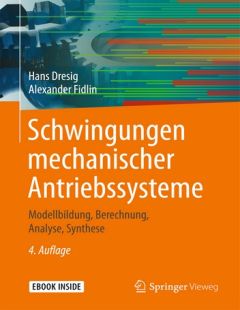Schwingungen mechanischer Antriebssysteme